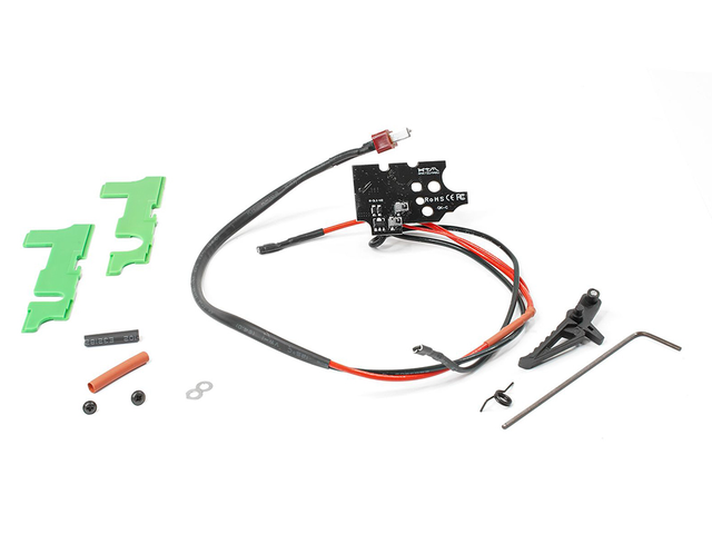 Mosfet pour gearbox V2 ATM