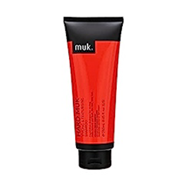 STYLING &amp; TEXTURISING SHAMPOO 