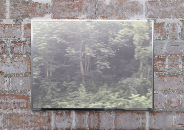 Joan Ayrton, The voice in Nagatoro forest