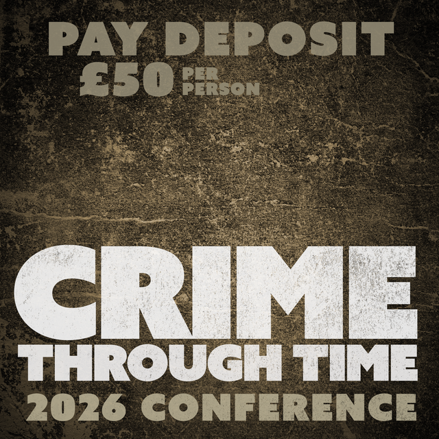 2026 Conference Deposit