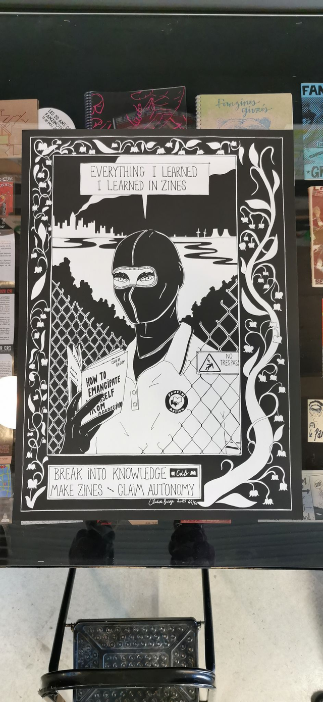 Club de bridge - Break into knowledge (F2925)