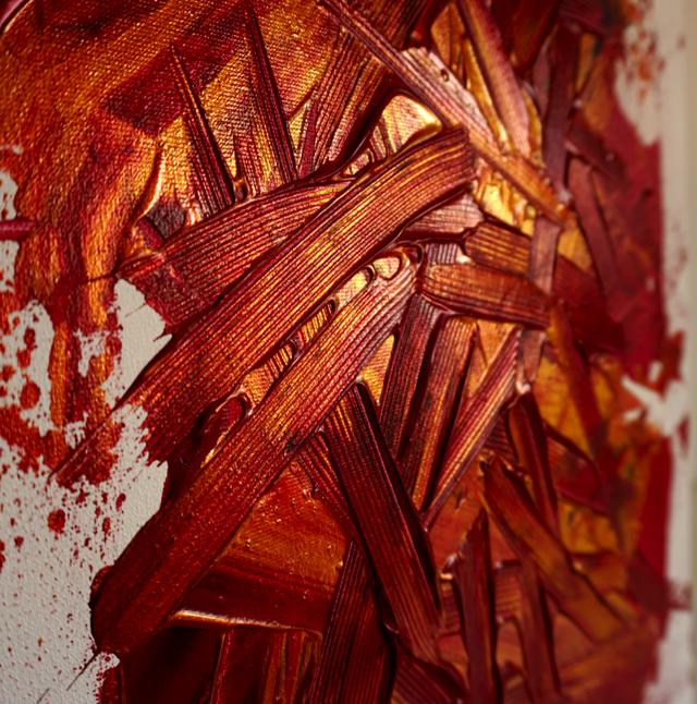 SANCHITA PASI - उत्सव, CELEBRATION.