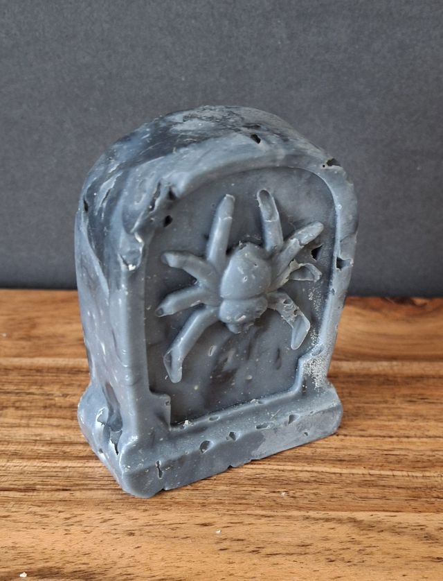 Savon Pierre tombale