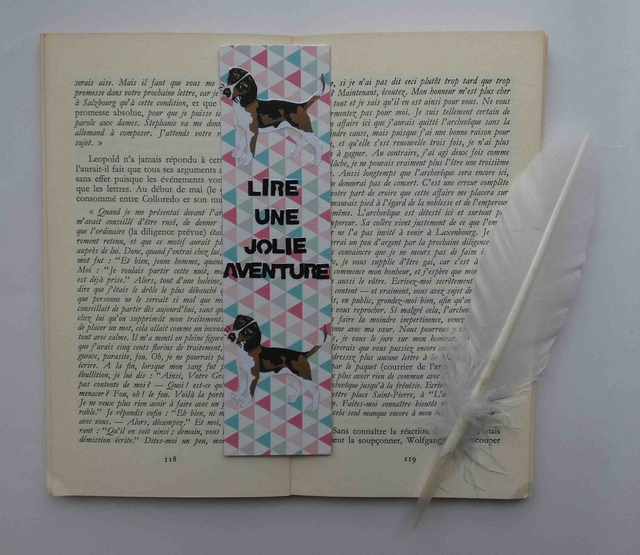Lire, cette jolie aventure