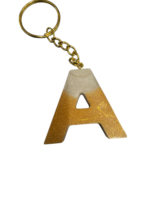 Porte-clé A