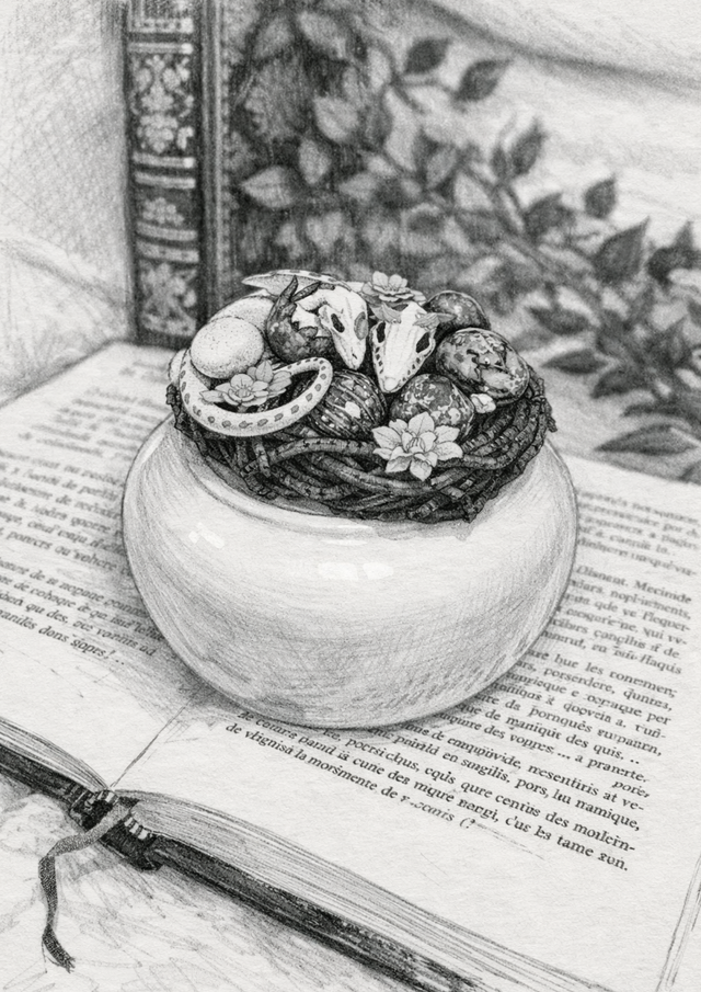 Choniques Draconiques: Eïrwenn