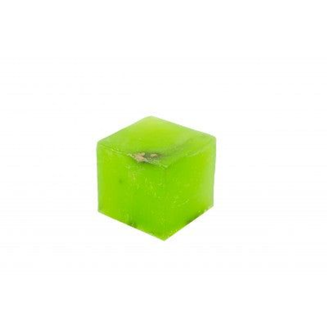 Tea Tree, Lime & Spearmint Shampoo Shampoo Bar 135g
