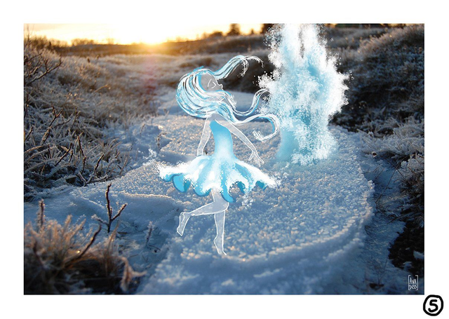 Posters "La Traversée des Voiles" - ISLANDE