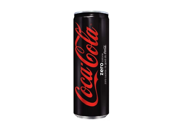 Coca-Cola Zéro