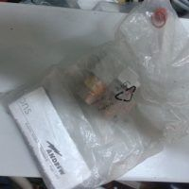 Conector angle 90º “7/16” male for cable ½ “ Diameter 16 mm