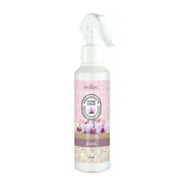 Prady Home Spray Air Freshener 200ml - Yani