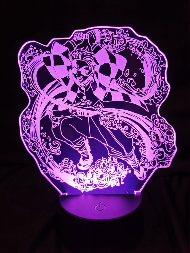 Demon Slayer Tanjirou