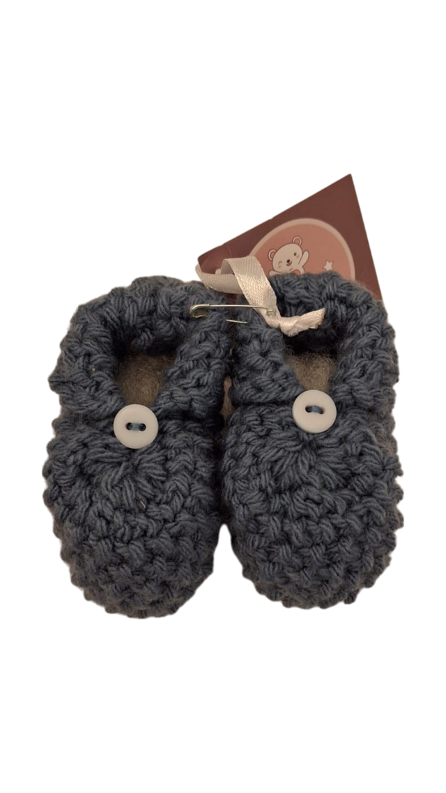 Peúco de lana Talle 1