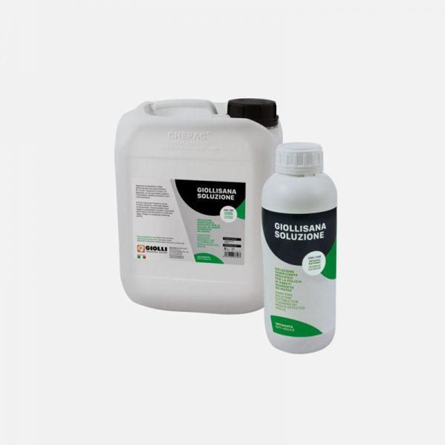 Giollisana soluzione 1l