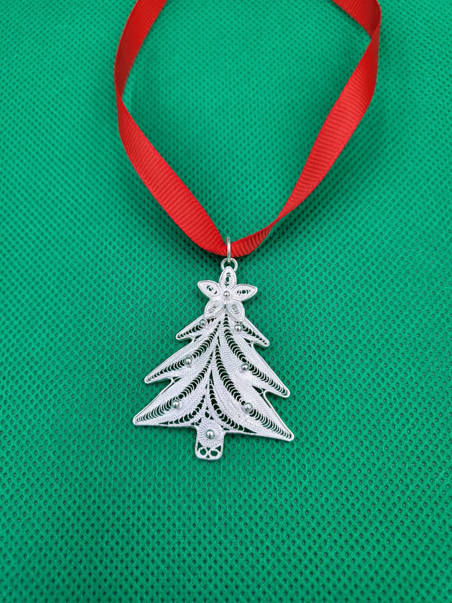 Tree Christmas Hanger