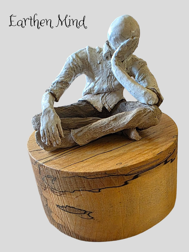 Body Language -Sculptures  Small