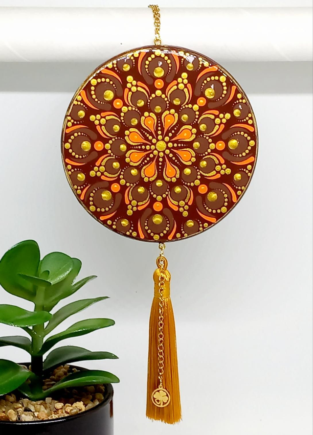 Capteur de rêves - Décoration murale