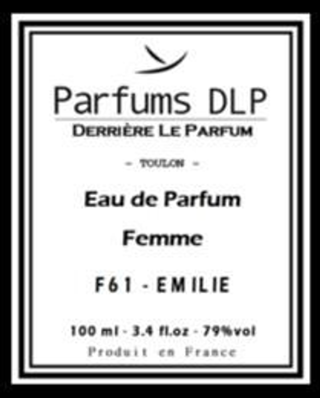 F61 EMILIE