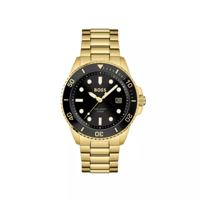 MONTRE HUGO BOSS HOMME