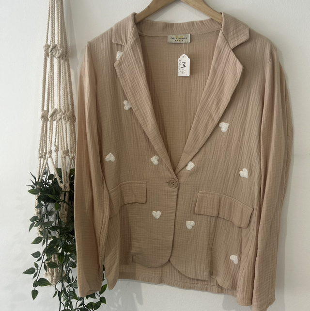 LE BLAZER FLORENCE