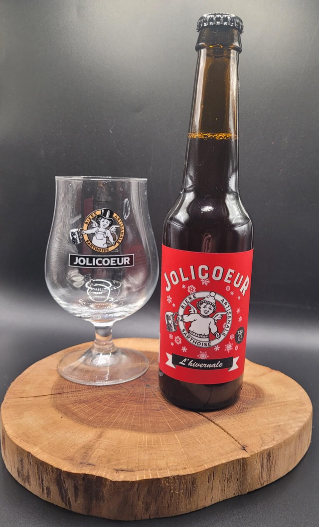 Jolicoeur Hivernale 
