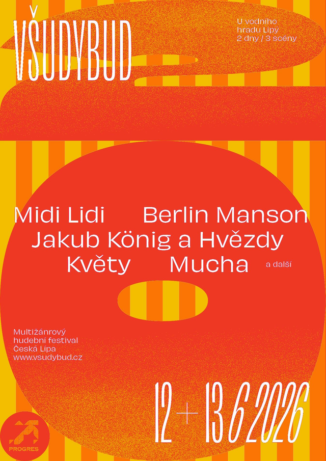 CHCI VÁS PODPOŘIT HODNĚ 