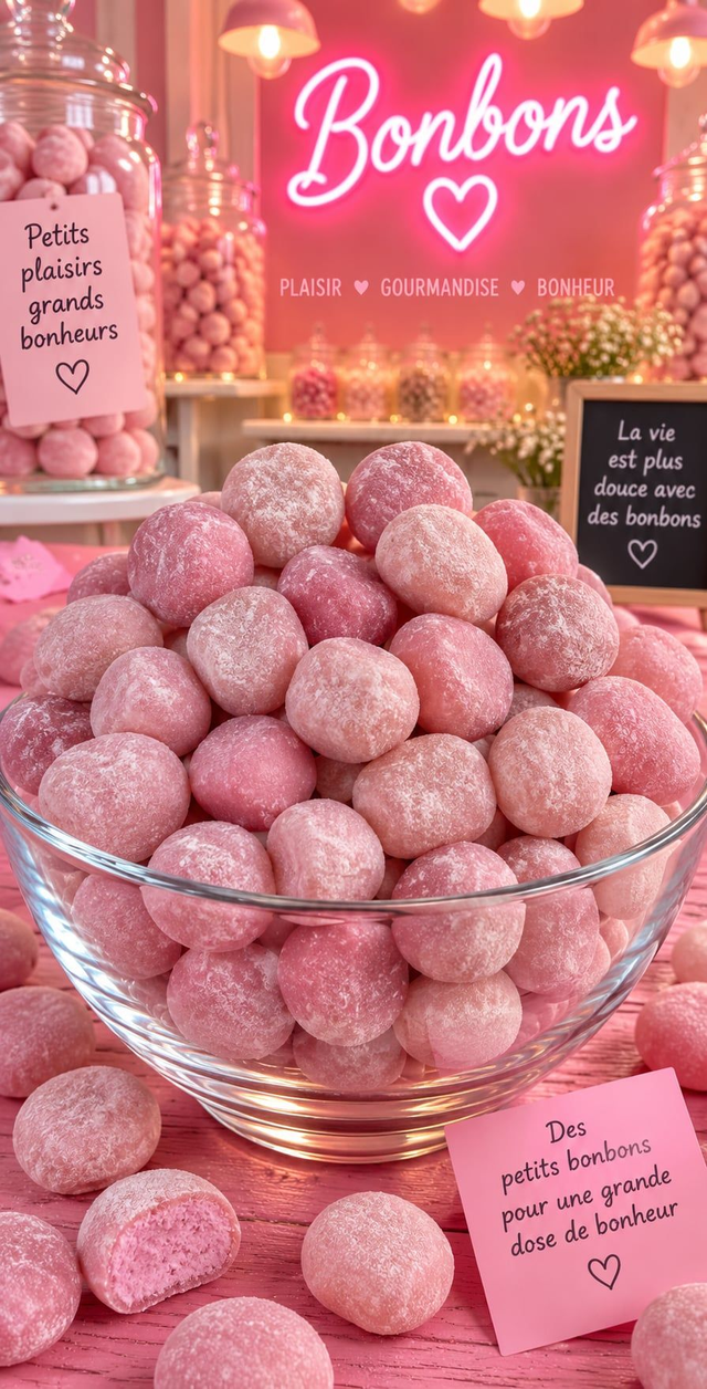 caraneige fraise 100g