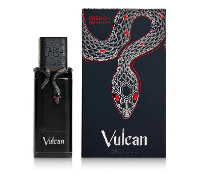 Vulcan Black Friday