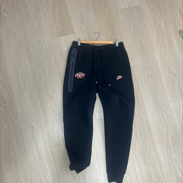 Nike tech X central cee SIZE M