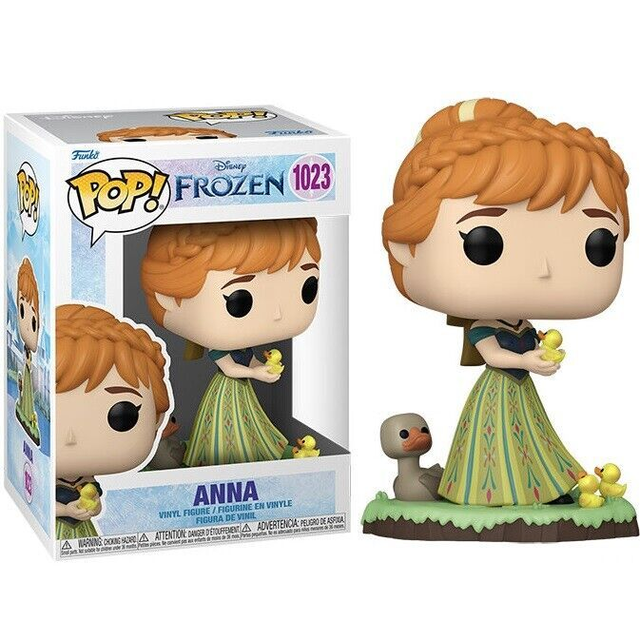 Disney: Anna Pop! #1023