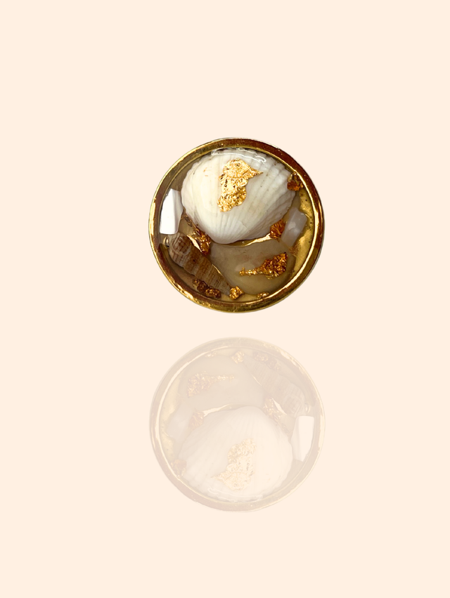 Bague « SHELLY »