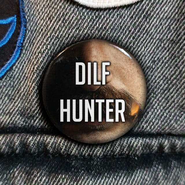 Dilf Hunter