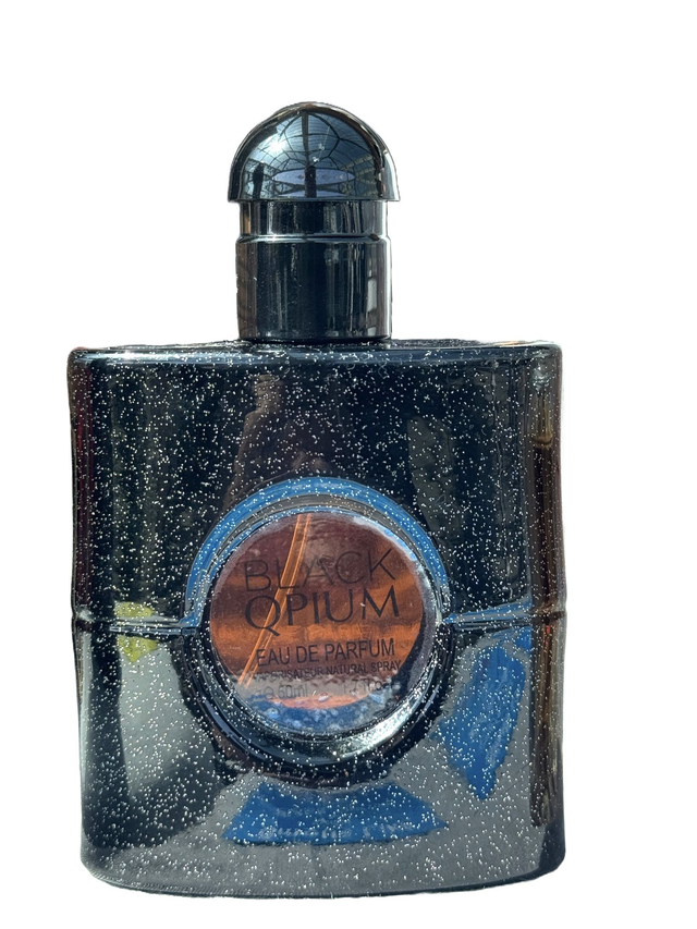 Black Qpium Pour Homme Eau De Parfum 50ml