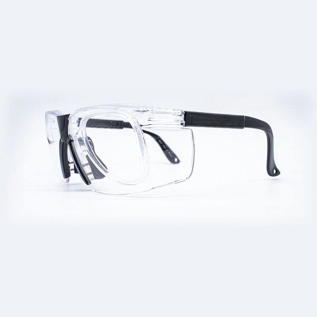 Lentes de Seguridad Game 9854N-D Policarbonato UV400