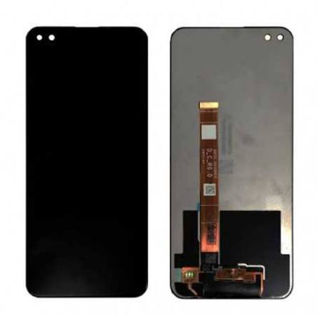 Réparation Ecran Oppo Reno 4Z 4G - 5G / Realme 6 Pro (Original)