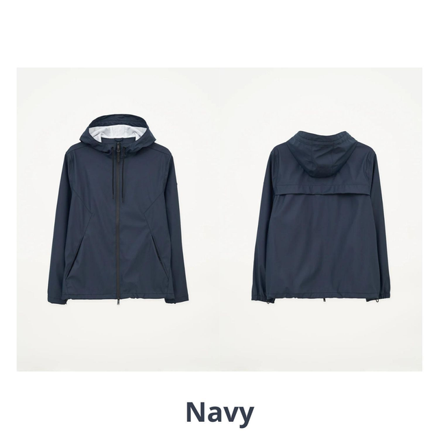 Imperméable Rigning