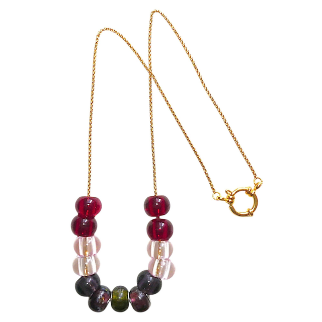 Collier Crépuscule