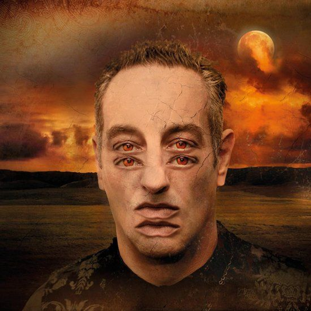 Arena - Double Vision [CD]/IMM