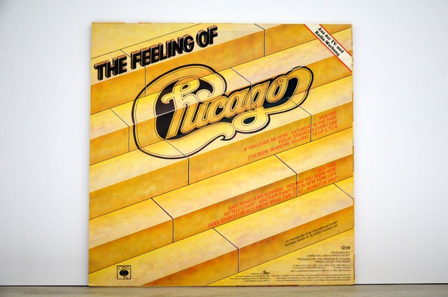 Chicago - The Feeling Of Chicago (1982)