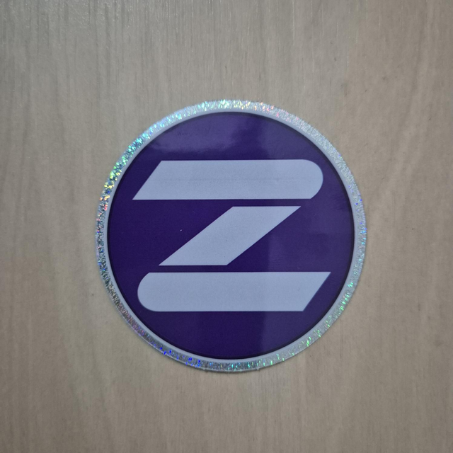 Sticker: Starlight Express - Belle