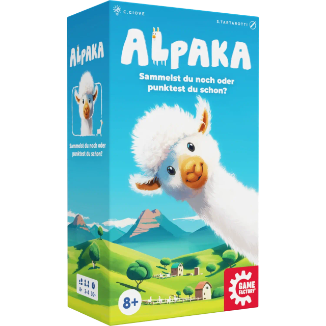 Alpaka