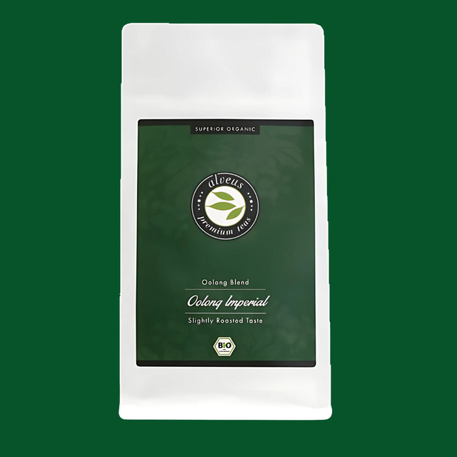 Oolong - OOLONG IMPERIAL