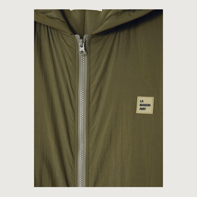 American Vintage Zotcity Kaki