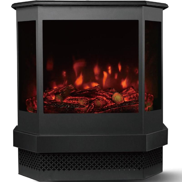 Elektrokamin Valencia  - Gratis Versand