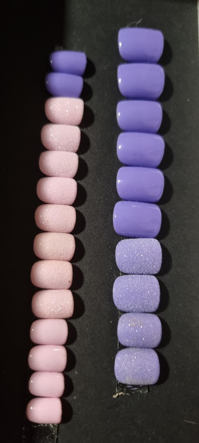 Jolie sucre carré xs