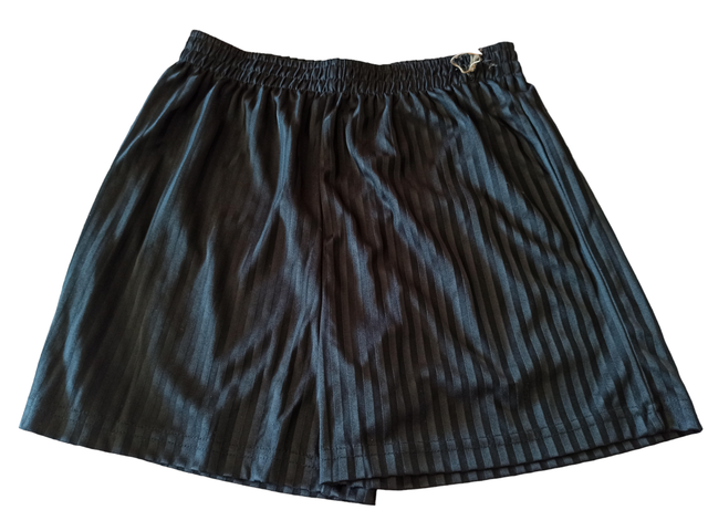 Short 11-12 ans (Nutmeg)