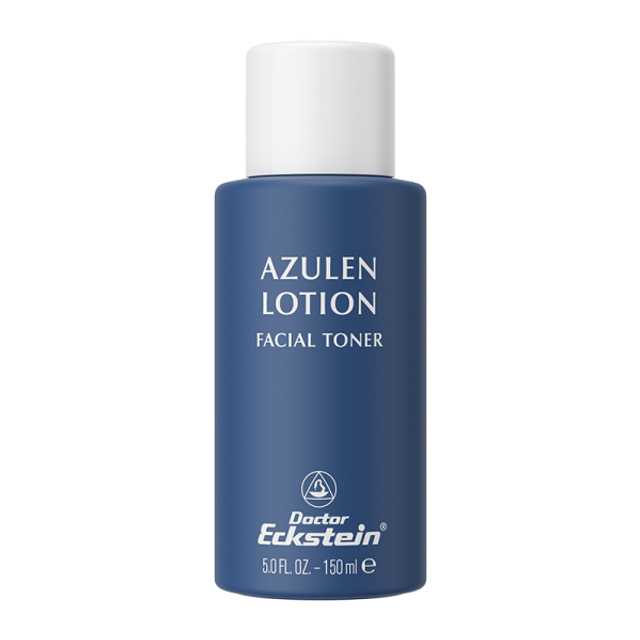 Azulen Lotion Face Tonic