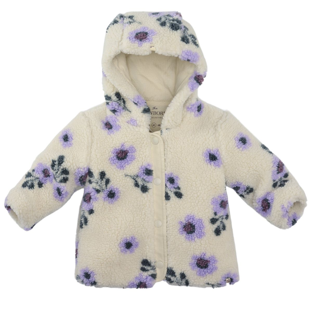 Z8 Newborn Nayla borgvest PRE ORDER