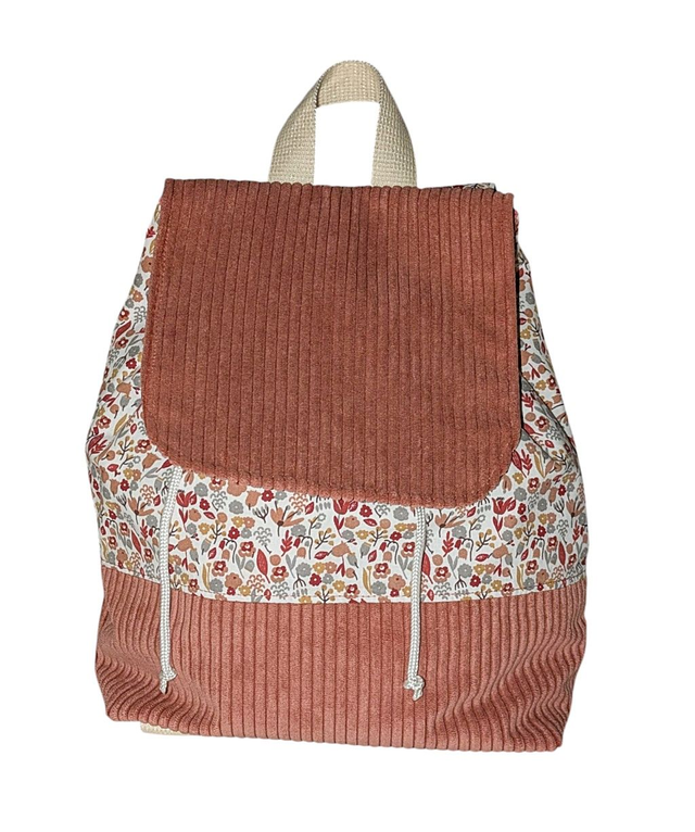 sac à dos maternelle