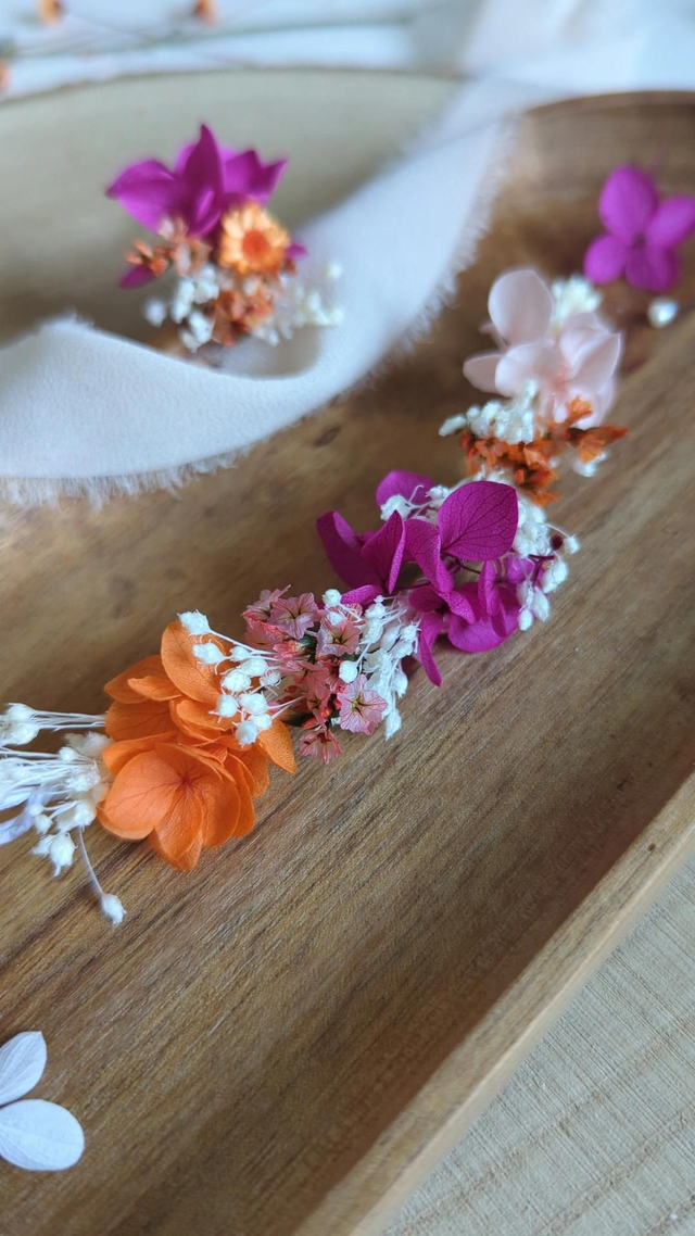 Bracelet Peachy Pinky 1 - Adulte ou enfant